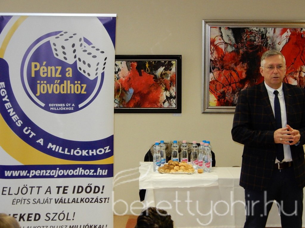 Pénz a jövődhöz 04